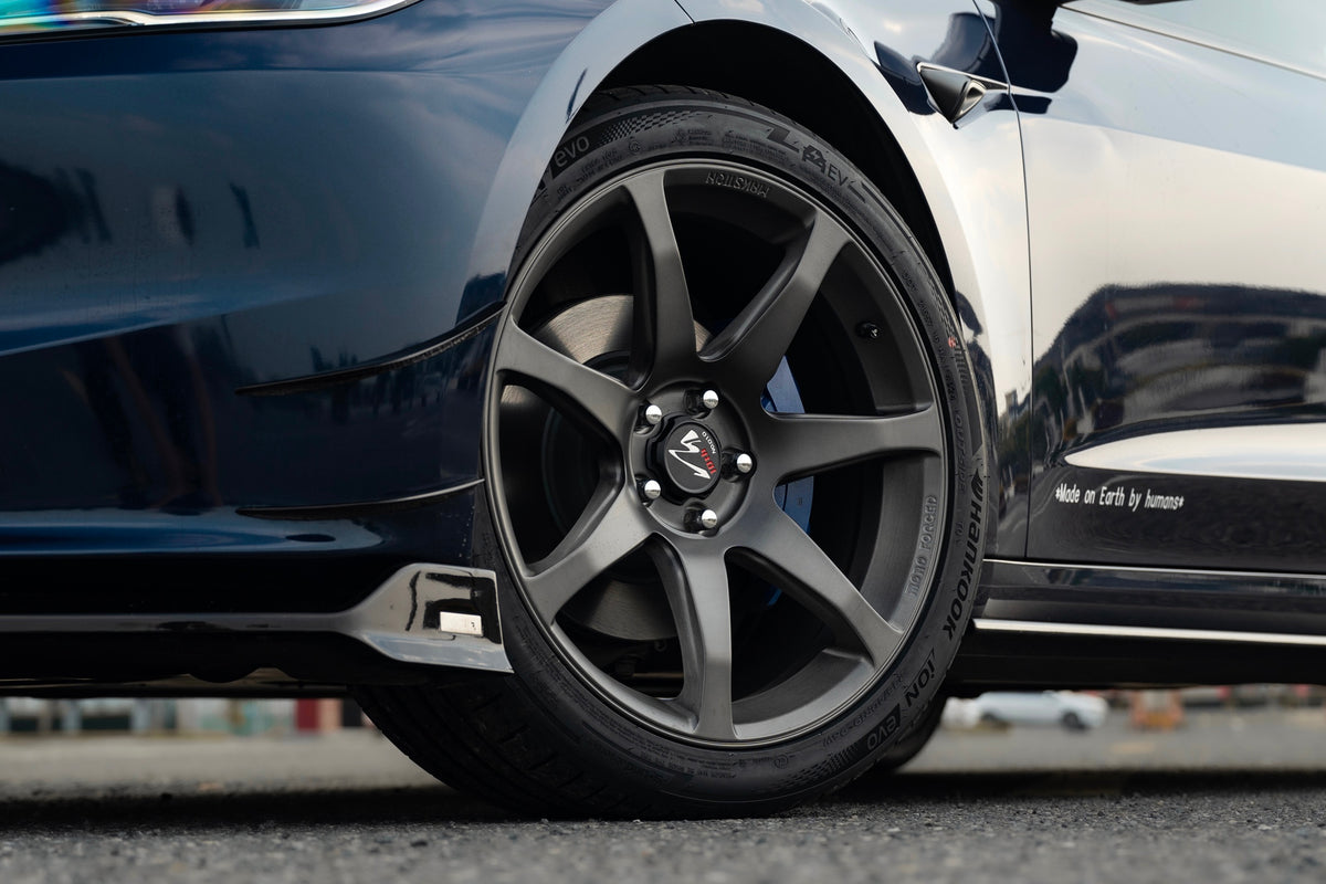 TESLA MODEL3-006-FF MR7 MONO