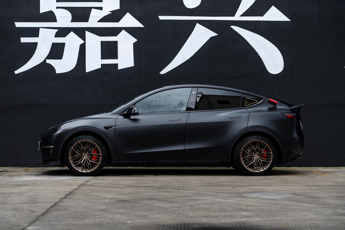 TESLA MODELY-001-FF FK08