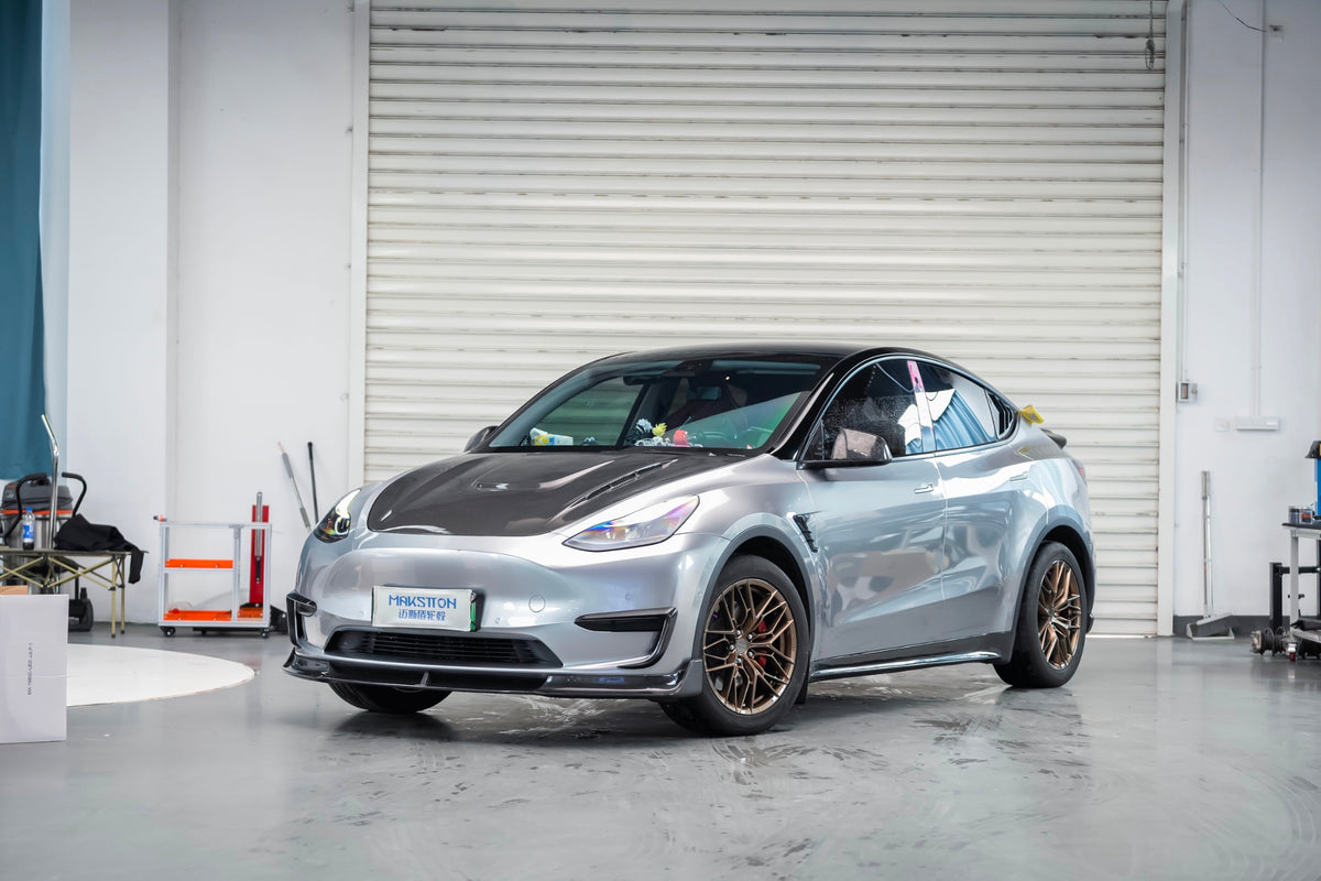 TESLA MODELY-002-FF FK08