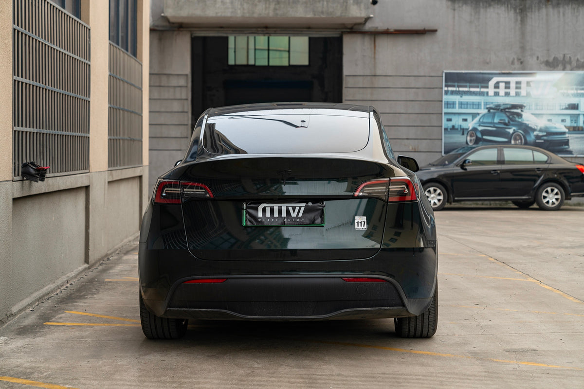 TESLA MODELY-003-FF FK07