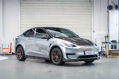 TESLA MODELY-003-FF FK08
