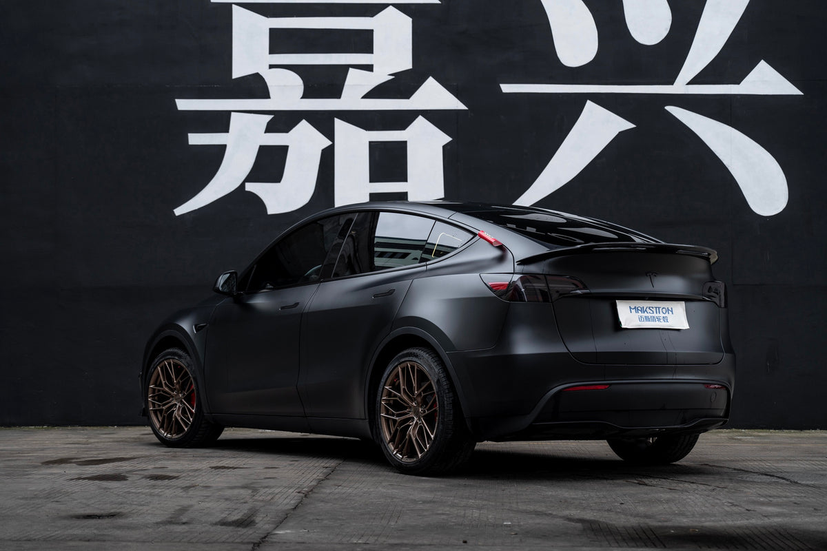 TESLA MODELY-003-FF FK08