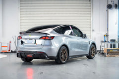 TESLA MODELY-005-FF FK08