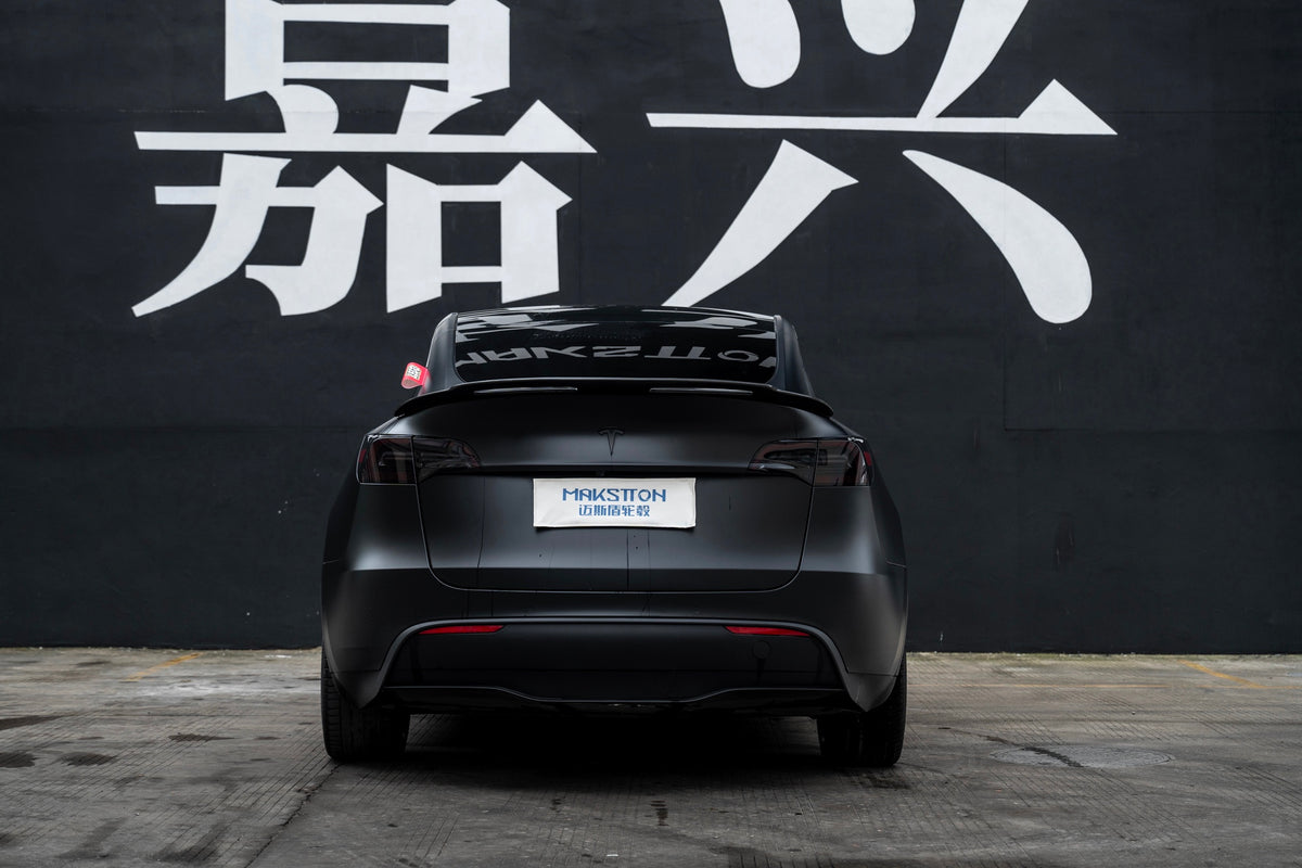 TESLA MODELY-005-FF FK08