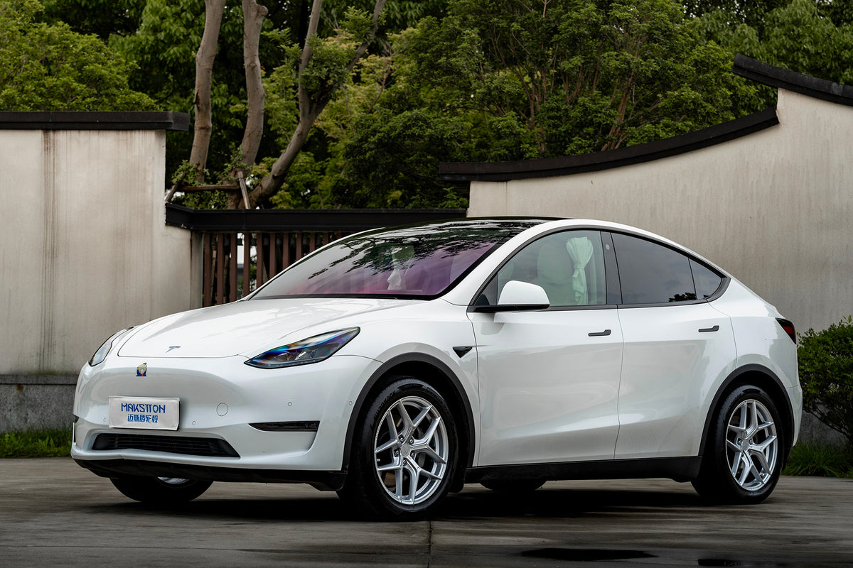TESLA MODELY-006-FF FK07T