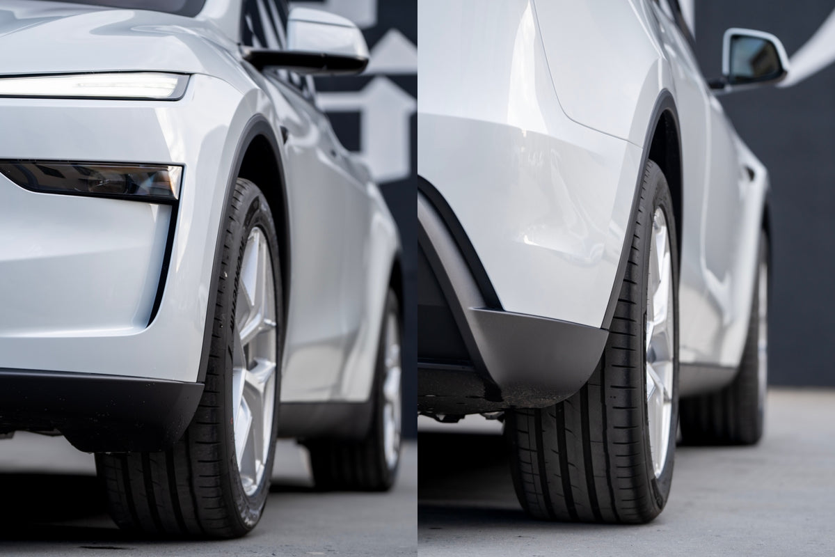TESLA MODELY-007-FF FK07