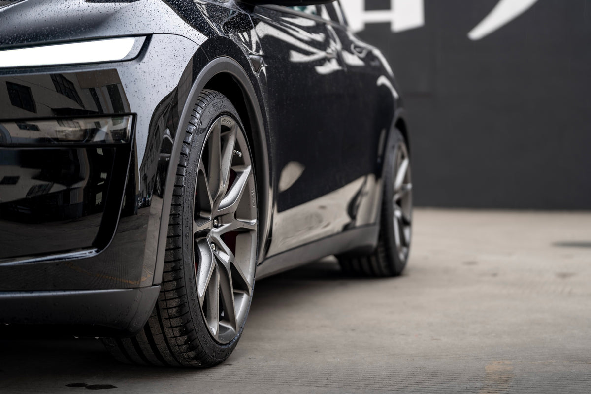 TESLA MODELY-007-FG FR9
