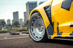 TESLA MODEL 3-003-FG2P CK04Y