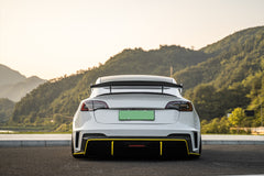 TESLA MODEL 3-003-GOT 201