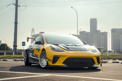 TESLA MODEL 3-004-FG2P CK04Y