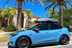 TESLA MODEL Y-001-FG 718