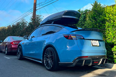 TESLA MODEL Y-004-FG 718