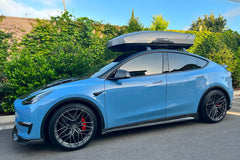 TESLA MODEL Y-006-FG 718