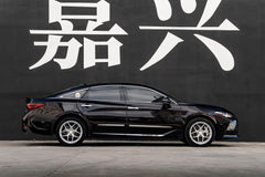 TOYOTA AVALON-001-FF FK07
