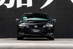 TOYOTA AVALON-004-FF FK07