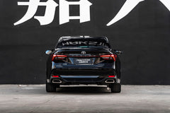 TOYOTA AVALON-005-FF FK07