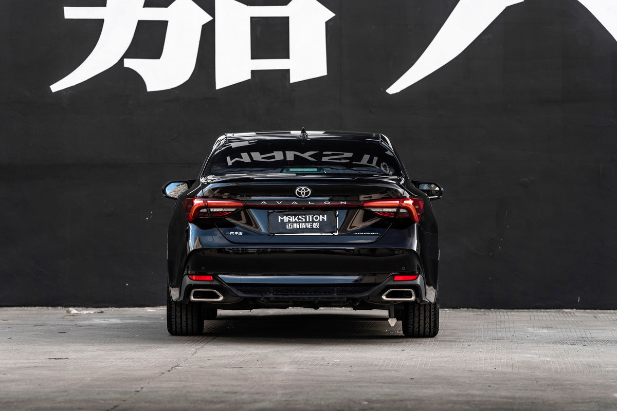 TOYOTA AVALON-005-FF FK07