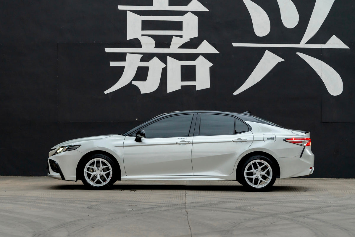 TOYOTA CAMRY-001-FF FK07