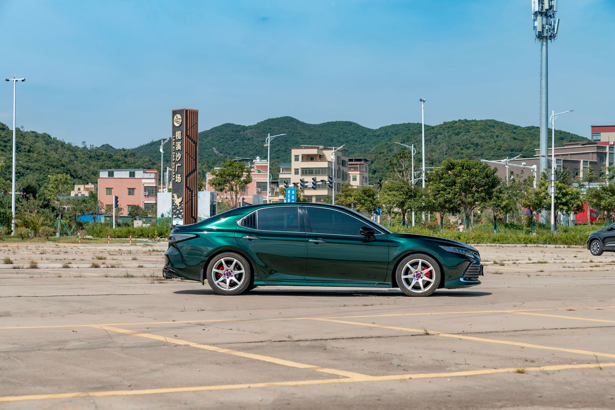 TOYOTA CAMRY-001-FF MR7
