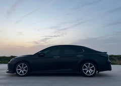 TOYOTA CAMRY-001-FF MR7