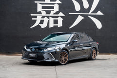 TOYOTA CAMRY-002-FF FK08