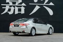TOYOTA CAMRY-003-FF FK07