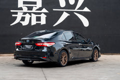 TOYOTA CAMRY-003-FF FK08