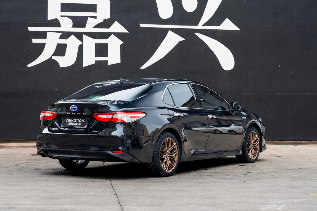 TOYOTA CAMRY-003-FF FK08