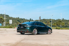 TOYOTA CAMRY-003-FF MR7