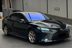 TOYOTA CAMRY-003-FF MR7