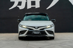 TOYOTA CAMRY-004-FF FK07