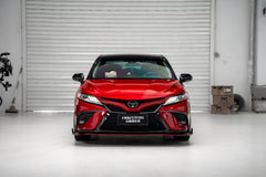 TOYOTA CAMRY-004-FF FK07