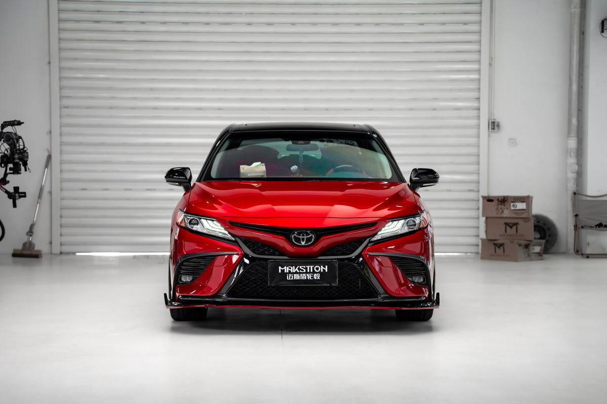 TOYOTA CAMRY-004-FF FK07