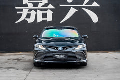 TOYOTA CAMRY-004-FF FK08