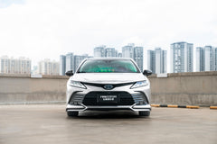 TOYOTA CAMRY-004-FF FK08
