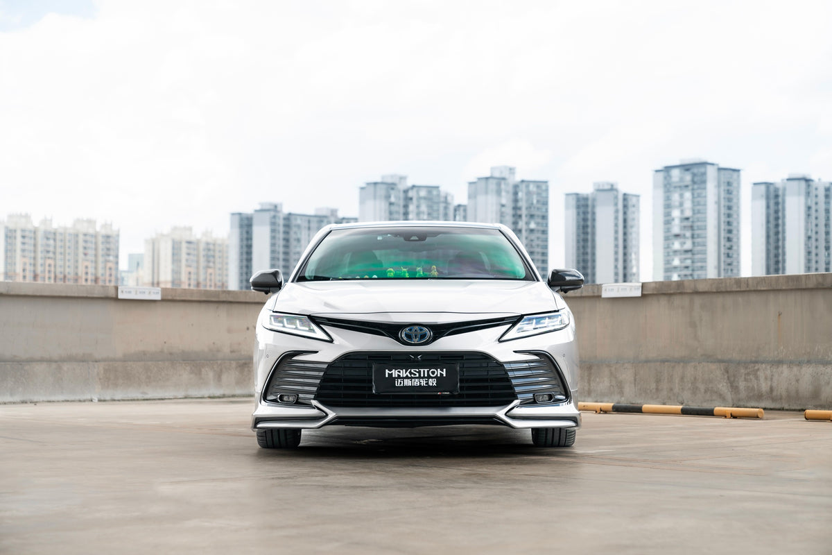 TOYOTA CAMRY-004-FF FK08