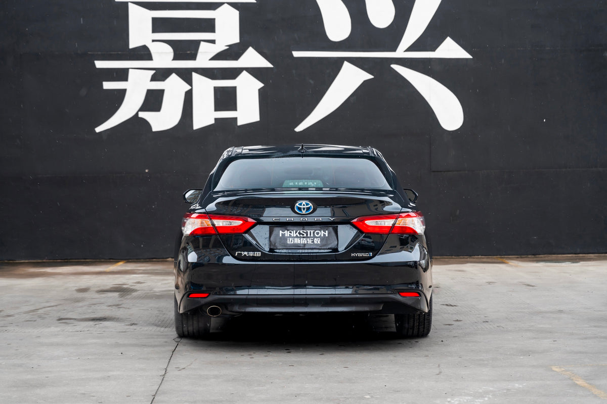 TOYOTA CAMRY-005-FF FK08