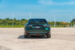 TOYOTA CAMRY-005-FF MR7