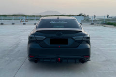TOYOTA CAMRY-005-FF MR7