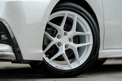 TOYOTA CAMRY-006-FF FK07