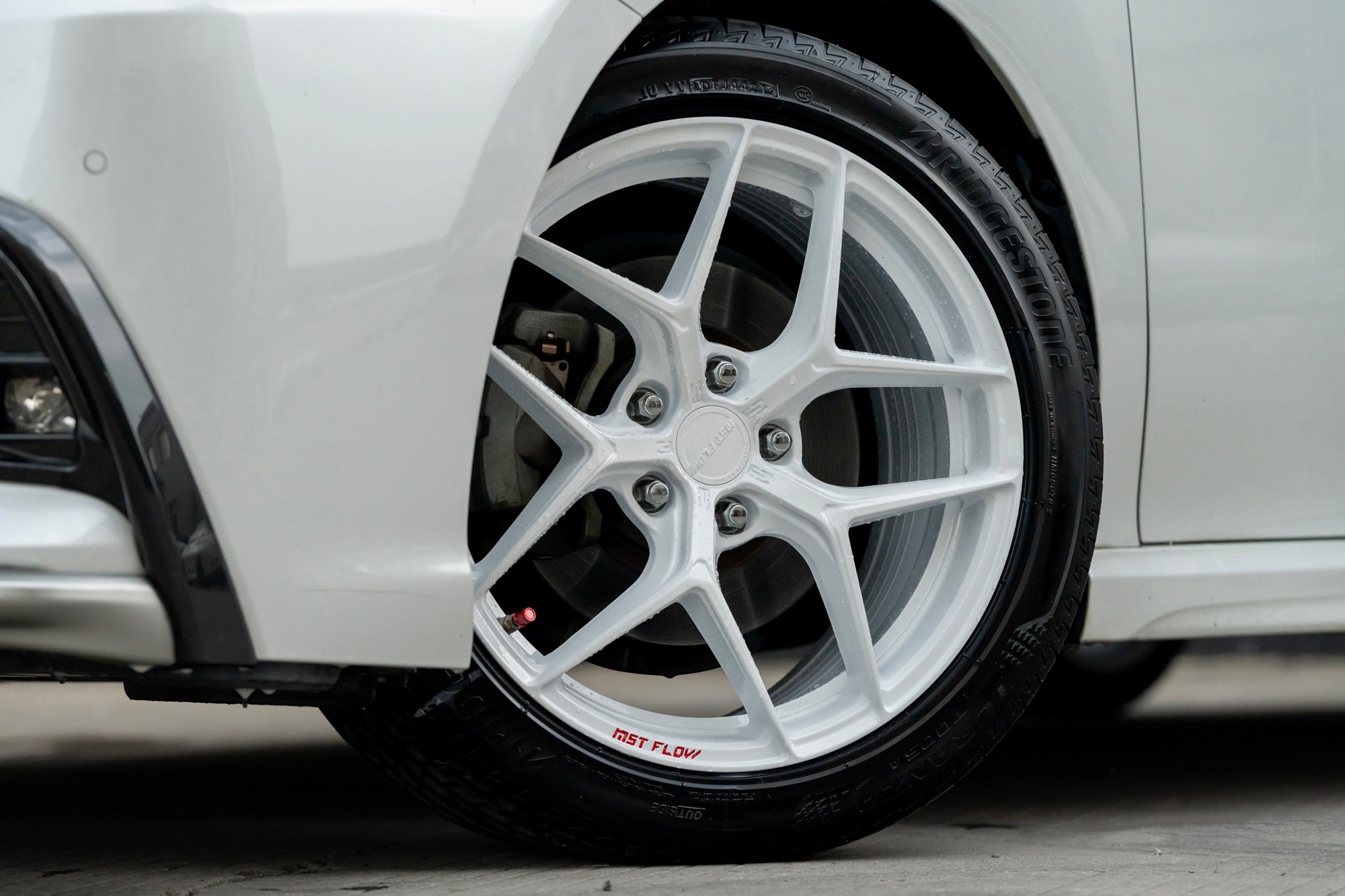 TOYOTA CAMRY-006-FF FK07