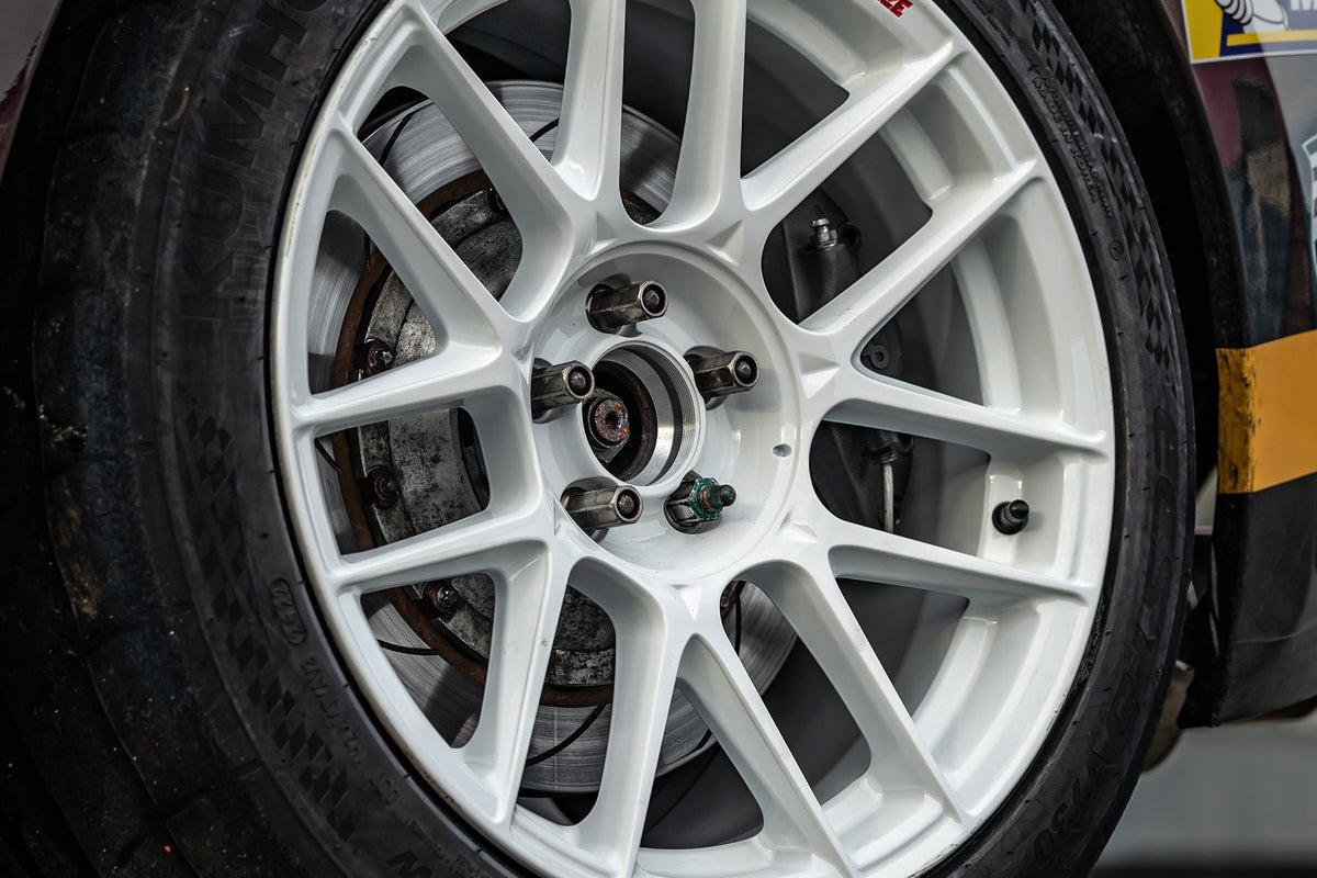 TOYOTA FT-86-002-FG CK70CE