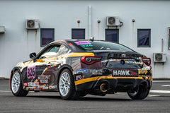 TOYOTA FT-86-003-FG CK70CE