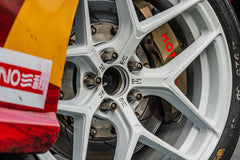 TOYOTA FT-86-003-FG FK07