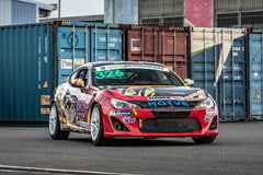 TOYOTA FT-86-004-FG CK70CE