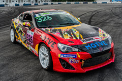 TOYOTA FT-86-005-FG FK07