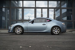 TOYOTA FT86-001-FF MR7S