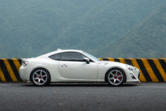 TOYOTA FT86-001-FG MR6