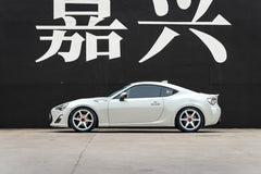 TOYOTA FT86-001-FG MR6