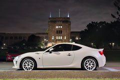 TOYOTA FT86-001-MST CK70